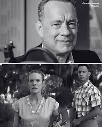 Did you know a scene in the classic 1994 Tom Hanks movie "Forrest Gump" was  shot at Grandfather Mountain? In the movie, there is a part where Forrest  decides to run across