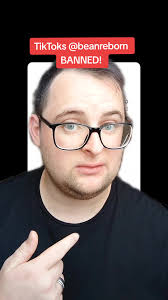 The Person Who Hacked Lewis Johns Original Beanreborn Tik Tok Account