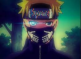 Pixilart Naruto Supreme Uploaded By Cjthedj30 Naruto Supreme Naruto Uzumaki Art Wallpaper Naruto Shippuden
