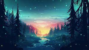 View now our daily updated gallery! Chill Fox Music Chill Beats You Ll Love Wallpaper For Computer Backgrounds Chill Wallpaper Anime Computer Wallpaper