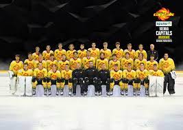 Vienna capitals ii is a ice hockey team from austria, based in wien. Vienna Capitals Hockey Academy Reviews Facebook
