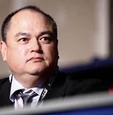 Bellator officially parts ways with Bjorn Rebney, Tim Danaher; Scott Coker  announcement expected soon