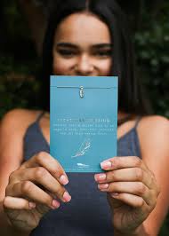 Lightness of Being Silver Feather Necklace Sentimental Gift, Layering  Necklace, Minimalist Jewelry, Charm Choker