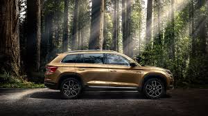 Skoda Wallpapers Top Free Skoda Backgrounds Wallpaperaccess