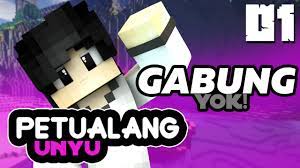 The courses have different themes and range in difficulty from easy to extremely hard. Server Baru Join Yok Minecraft Faction Indonesia 01 Youtube