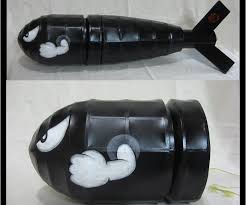 Image result for bullet bill