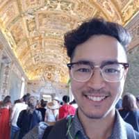 Vincent Kish's Instagram, Twitter & Facebook