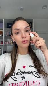 Preparing to Meet Courtney in the Driveway