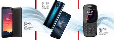 Hmd global's a/nz country manager james robinson talks nokia smartphones and upgradeability this is especially so when you consider abs stats (australian. The Resurrection Of Nokia Smartphones In Malaysia The Edge Markets