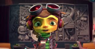 Psychonauts 2 will only be available as a digital release at launch. Pyschonauts 2 Is Coming Out On Aug 25 Polygon