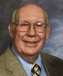 Paul Justice Obituary (2017)