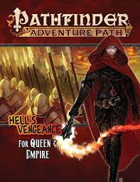 That's something that i've aimed to achieve for previous player's guides. Pathfinder Rpg Adventure Path 106 For Queen Empire Hell S Vengeance 4 Of 6 Role Playing Games Pathfinder Pathfinder Adventures Modules Amazing Discoveries