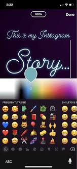 Instagram Bio Fonts Copy And Paste Script How To Change Instagram Fonts For Bio Captions Comments And Stories Simple Steps To Copy And Paste In 2020 Instagram Font Instagram Story Template Some Text