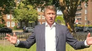 Trump The Peacemaker - Iran Surrender Report by British Reporter Jonathan  Pie, Thom Walker - YouTube