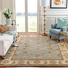 We did not find results for: Amazon Com Safavieh Heritage Collection Hg913a Handmade Traditional Oriental Premium Wool Area Rug 9 X 12 Light Blue Beige Furniture Decor