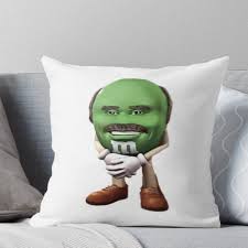 You Know I Had To Do It To Em Meme Transparent Dr Phil M M Meme Throw Pillow By Godtiermeme Throw Pillows Dr Phil Phil