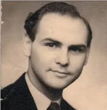 Bernard Gerald Sinclair