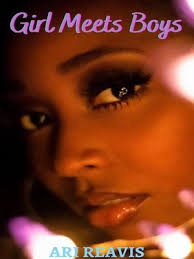 An Affair Abroad Sampler