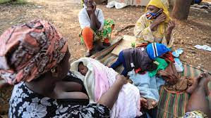 Poverty is the state of not having enough material possessions or income for a person's basic needs. Krisen Von Denen Sie Noch Nie Gehort Haben Vatican News