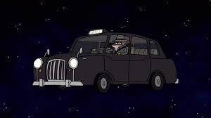 North american international auto show 2012. Cartoon Network Regular Show Wallpaper 31134