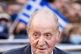 En su casa de Abu Dabi, con dress code “Marbella” y sus 100 mejores amigos:  el rey Juan Carlos, feliz con los preparativos de la fiesta de su 86  cumpleaños