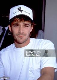 3,006 Luke Davis Photos & High Res Pictures