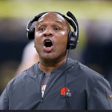 Let's go 💪 BROWNS