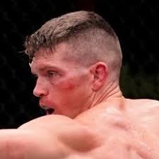 Stephen Thompson vence Geoff Neal com facilidade e encerra temporada do UFC 