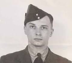 Alonzo Irvine Staples