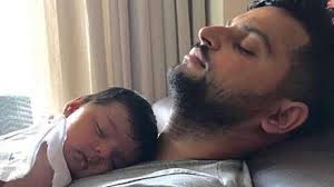Last year he was married to priyanka in april. Happy Birthday Suresh Raina 10 Interesting Facts About The Dashing Southpaw