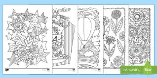Fichas de animales para hacer grafomotricidad de manera muy entretenida y vistosa. Pachet De Pagini De Colorat Mindfulness Teacher Made