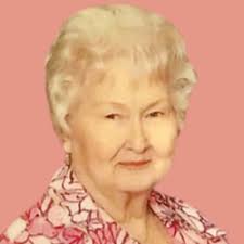 Obituary information for Georgia Mae Gafford