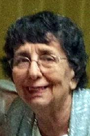 MaryAnne Pemberton Obituary