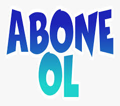 The latest tweets from @ol Youtube Videoya Abone Ol Abone Ol Butonu Png Transparent Png Transparent Png Image Pngitem