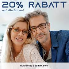 Brille-Optiluxx