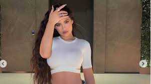 Consent is not a condition of any purchase. Kylie Jenner Had A Craving For This Food While Giving Birth To Daughter Stormi Lifestyle News The Indian Express