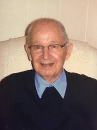 Obituary for Gordon Walter Carmichael