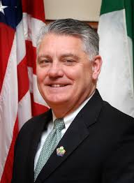 Grand marshal named for Union County St. Patrick's Day Parade