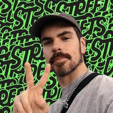 Alex Sayer (@AlexSayerArtist)