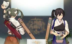 Wallpaper : 1275x786 px, Kaga KanColle, Kantai Collection, Zuikaku KanColle  1275x786 - CoolWallpapers - 1021957 - HD Wallpapers - WallHere