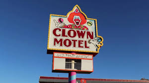 Maybe you would like to learn more about one of these? Exploring Our Backyard Come Inside The World Famous Clown Motel