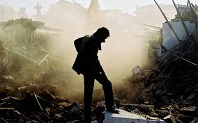 M7.0 haiti earthquake, january 12, 2010 event page and coordinated response; Natural Disasters Punishment Or Test From God Islamicity