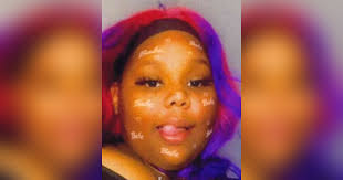 Zaniyah L. Jones Obituary