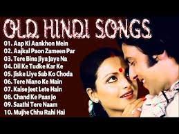 This app made especially for bollywood fans who love old hindi video songs. Old Hindi Songs à¤¸à¤¦ à¤¬à¤¹ à¤° à¤ª à¤° à¤¨ à¤— à¤¨ Hindi Purane Gane Lata Mangeshkar Old Song Youtube Lata Mangeshkar Songs Lata Mangeshkar Songs
