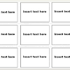 How to make flashcards on word for cue card template. Https Encrypted Tbn0 Gstatic Com Images Q Tbn And9gcqzuprg8ngzqcraqvijfkbrbjk8cevvj9i9vubzjjjfeccqpwtj Usqp Cau