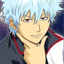 The entire backstory of sakata gintoki. Gintoki Sakata Gintama Myanimelist Net