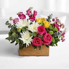 Spring Bounty Centerpiece Summer Flower Arrangements Spring Flower Arrangements Easter Flower Arrangements