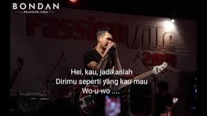 Maybe you would like to learn more about one of these? Download Lagu Hei Kau Jadikanlah Dirimu Seperti Yang Kau Mau Mp3 Video Gratis