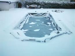 Pool Uberwintern In 7 Schritten Richtiges Uberwintern Spart Viel Arbeit Im Fruhjahr Hier Sehen Sie Worauf Es Ankommt Pool Uberwintern Uberwintern Und Poolpflege