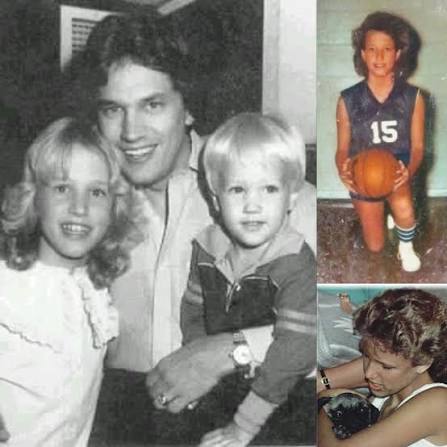 Remembering Country Music artist George Strait's daughter, Jenifer Strait,  who tragically passed away on June 25, 1986. Her memory continues to live  on through the Jenifer Strait Memorial Foundation. #GeorgeStrait  #JeniferStrait #jeniferstraitfoundation